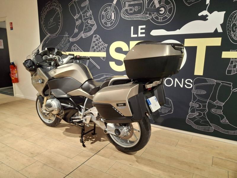 Image BMW R R 1200 RT