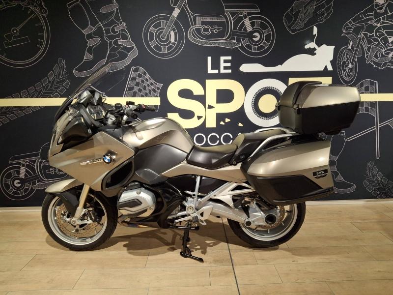 Photo BMW R R 1200 RT