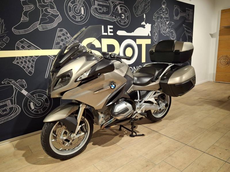 Image BMW R R 1200 RT