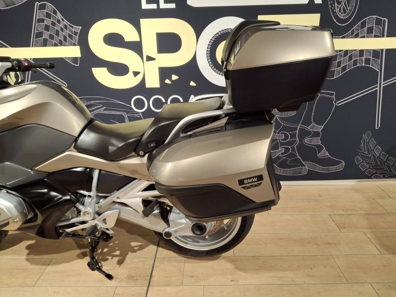 Image BMW R R 1200 RT