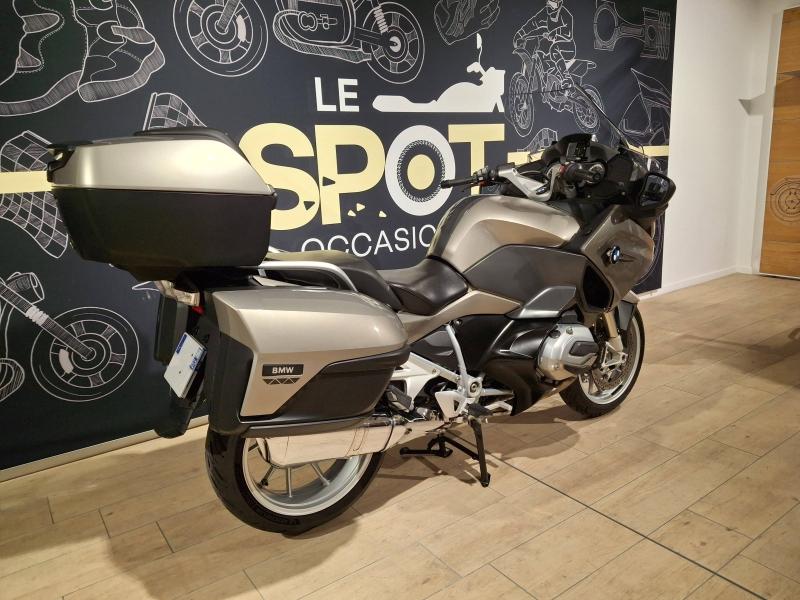 Image BMW R R 1200 RT