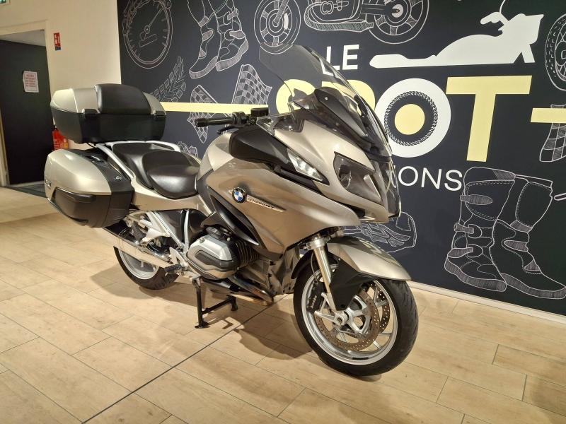 Image BMW R R 1200 RT