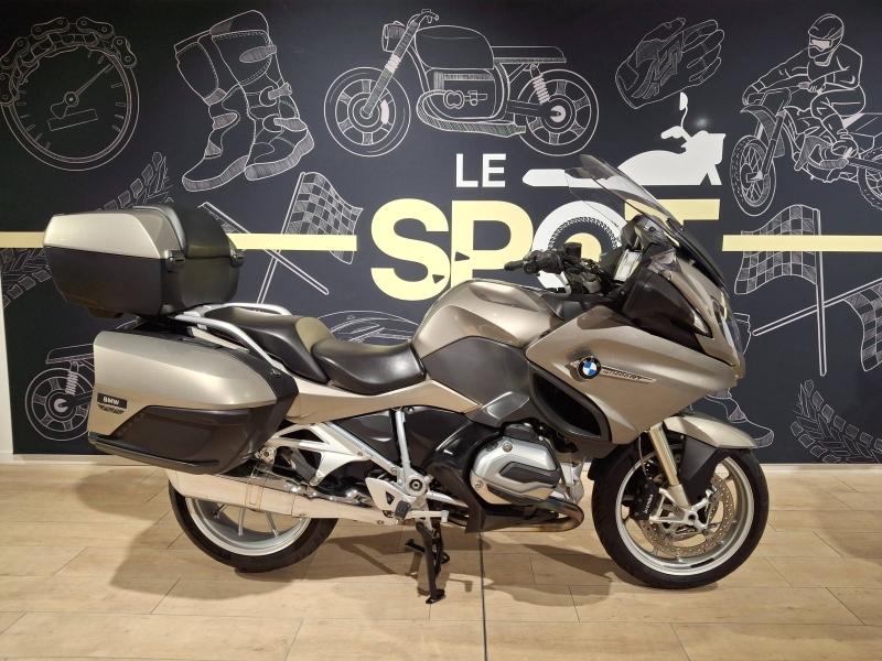 Image BMW R R 1200 RT