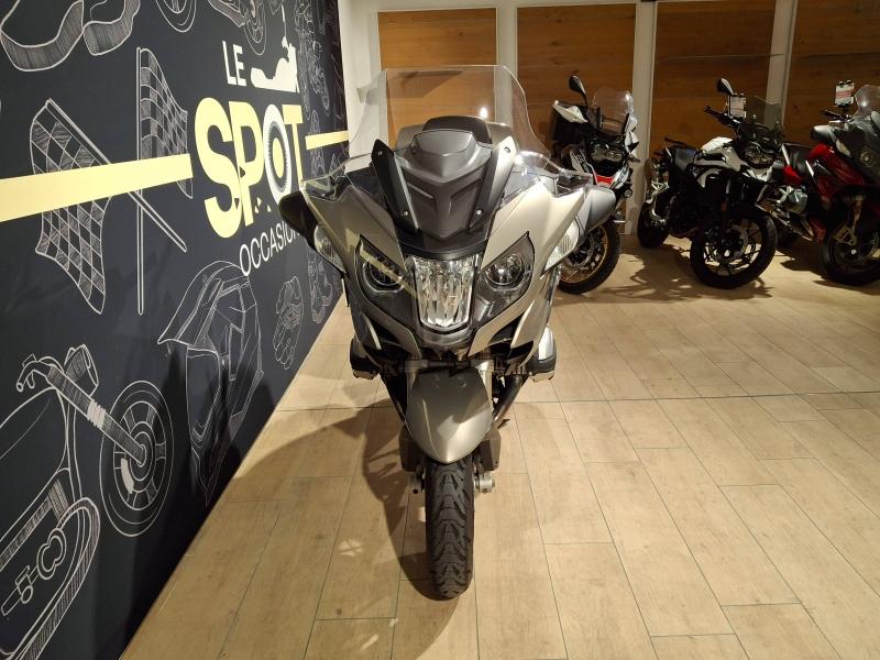 Image BMW R R 1200 RT