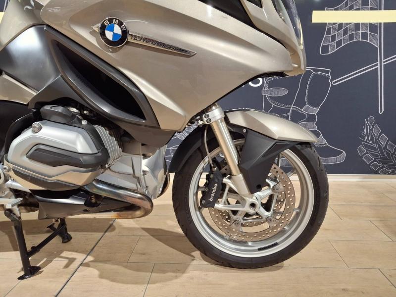 Image BMW R R 1200 RT