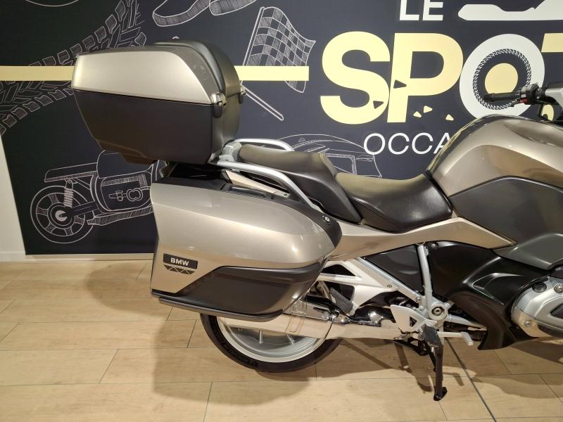 Image BMW R R 1200 RT