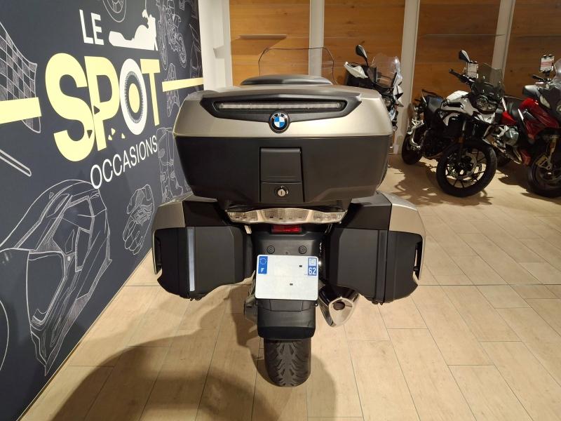 Image BMW R R 1200 RT
