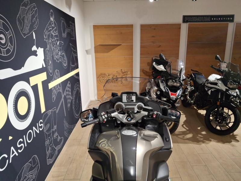 Image BMW R R 1200 RT