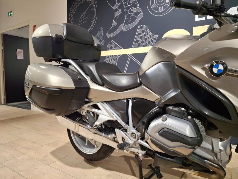 Image BMW R R 1200 RT