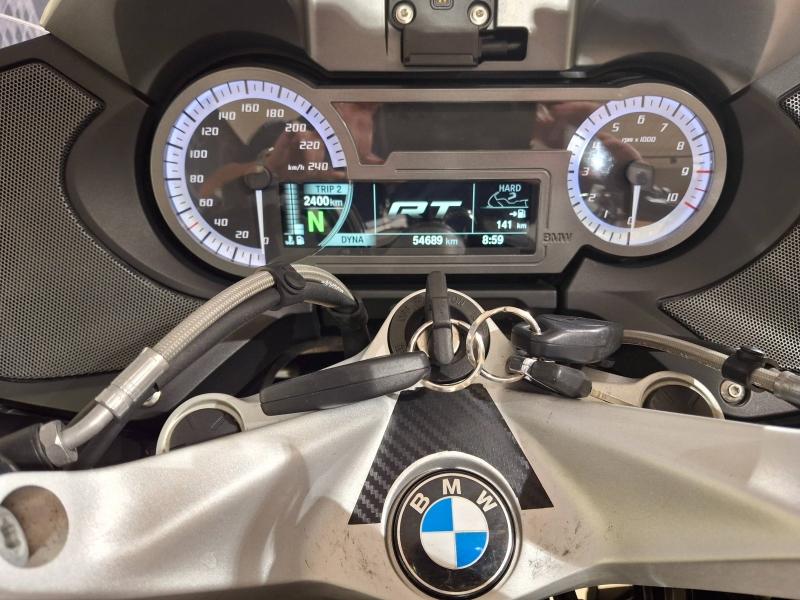 Image BMW R R 1200 RT