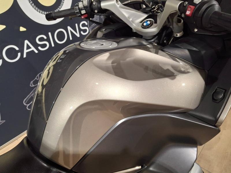 Image BMW R R 1200 RT