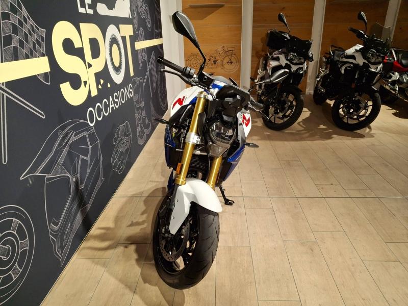 Image BMW F F 900 R A2