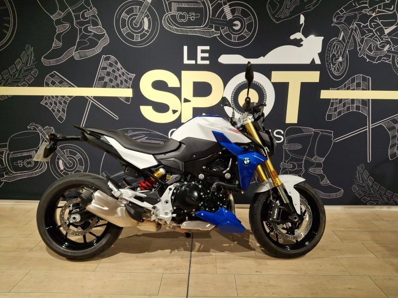 Image BMW F F 900 R A2