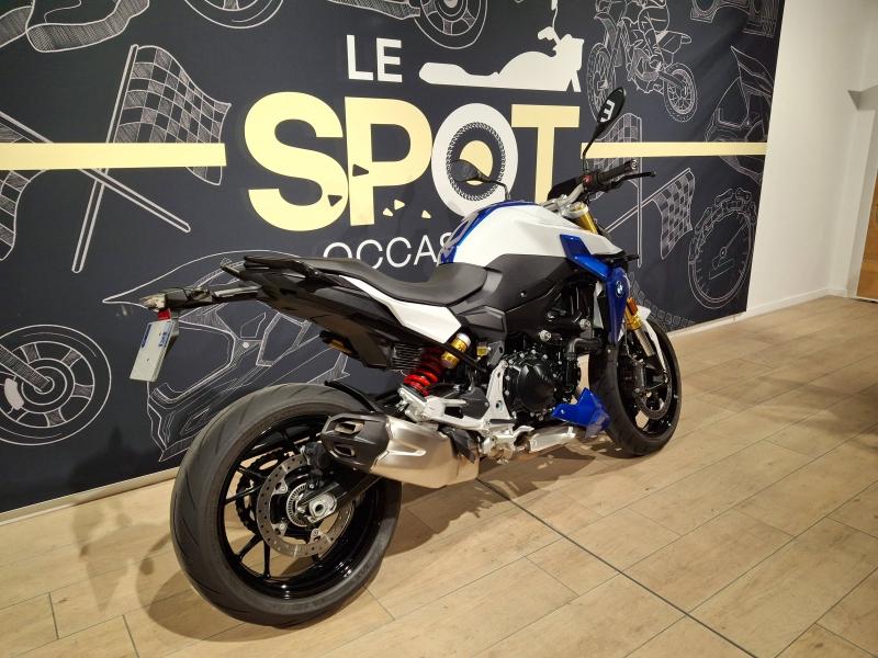 Image BMW F F 900 R A2