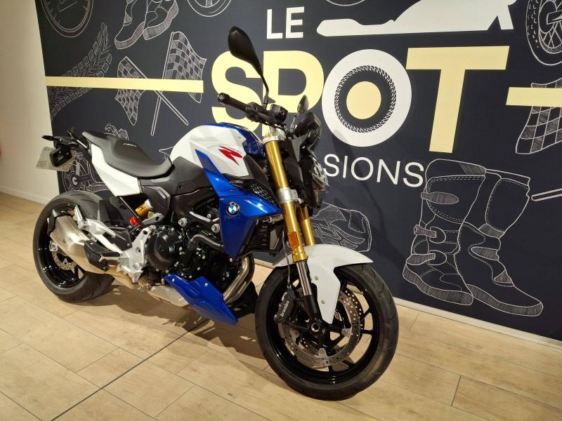 Image BMW F F 900 R A2