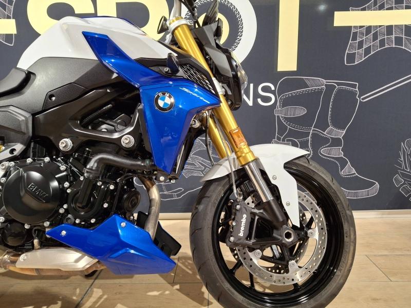 Image BMW F F 900 R A2