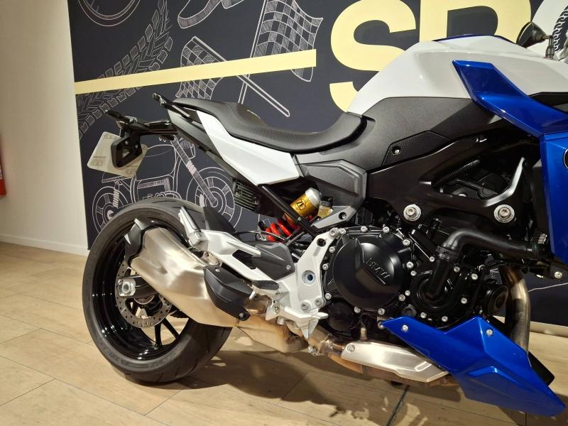 Image BMW F F 900 R A2
