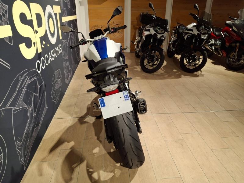 Image BMW F F 900 R A2