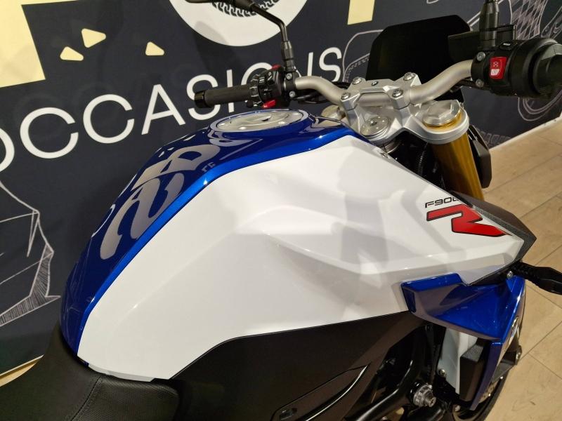 Image BMW F F 900 R A2