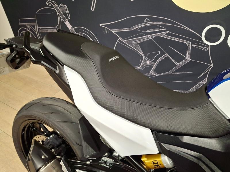 Image BMW F F 900 R A2