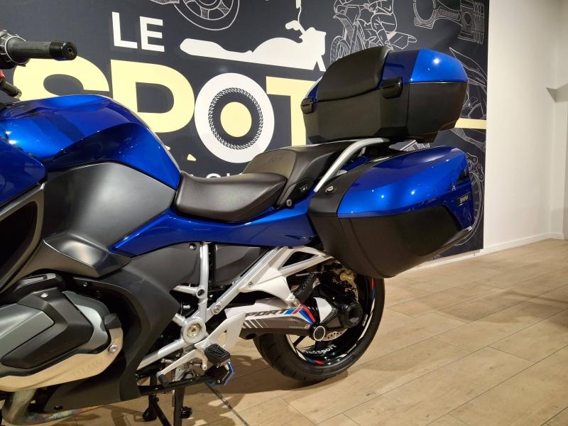 Image BMW R R 1250 RT