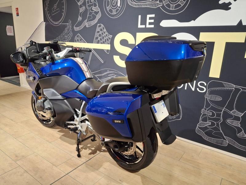 Image BMW R R 1250 RT