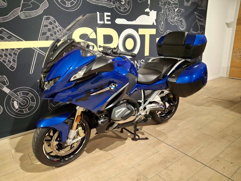 Image BMW R R 1250 RT