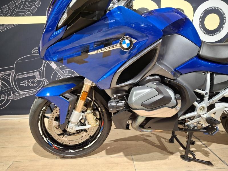 Image BMW R R 1250 RT