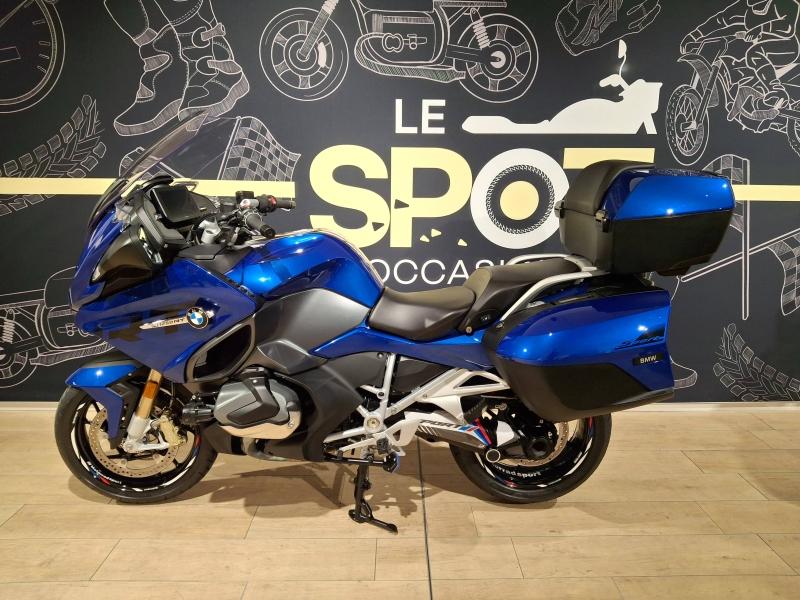 Photo BMW R R 1250 RT