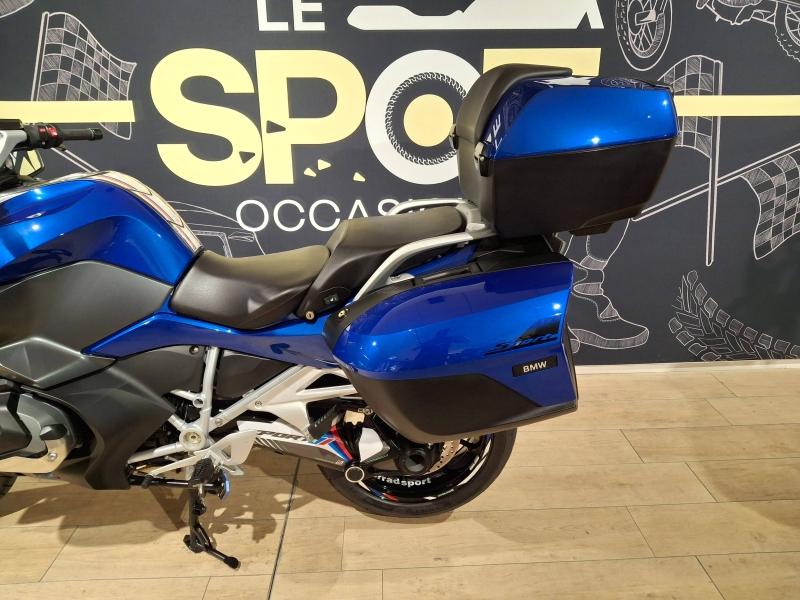Image BMW R R 1250 RT