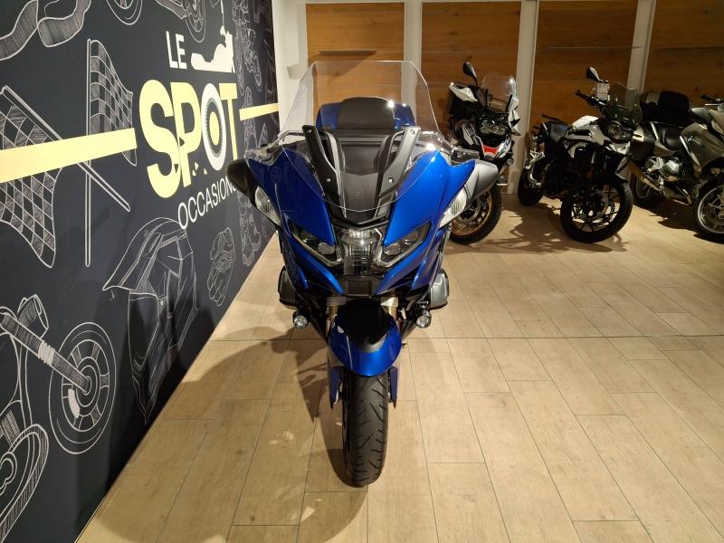Image BMW R R 1250 RT