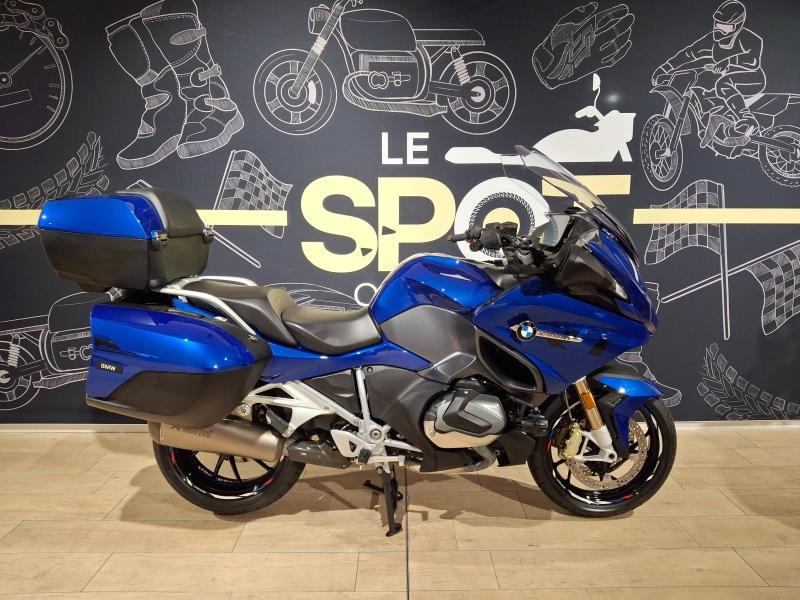 Image BMW R R 1250 RT