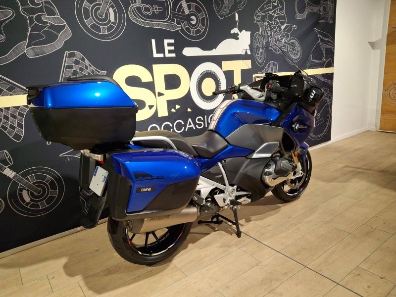 Image BMW R R 1250 RT