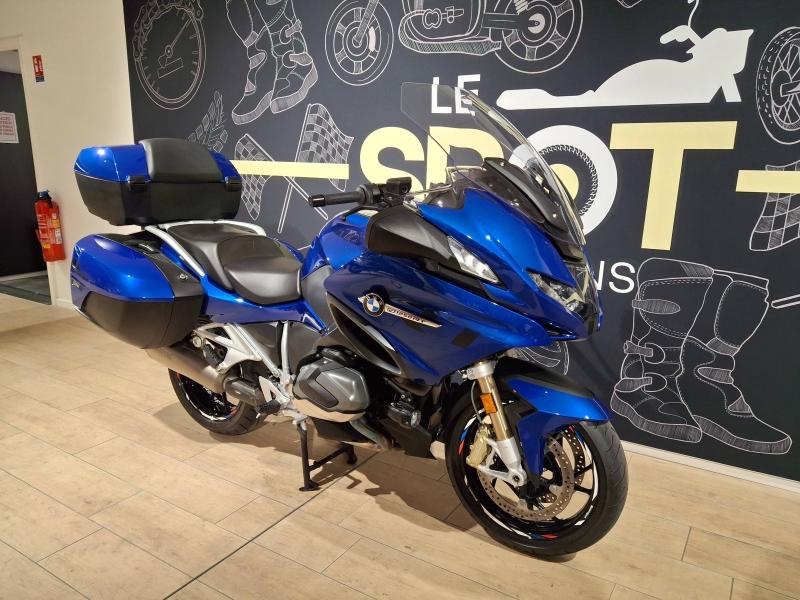 Image BMW R R 1250 RT