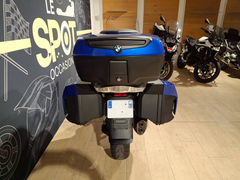 Image BMW R R 1250 RT