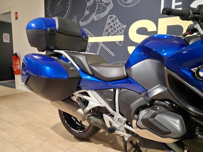 Image BMW R R 1250 RT