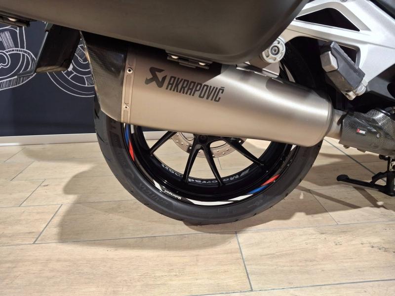 Image BMW R R 1250 RT