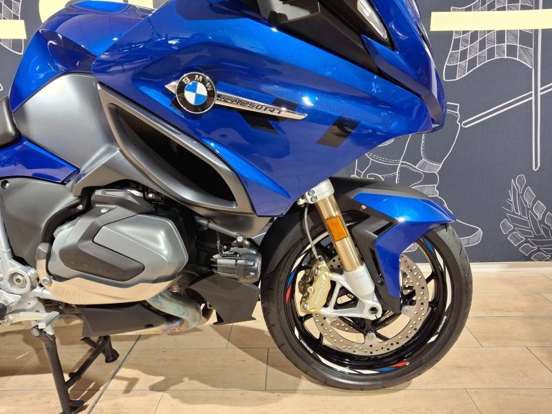 Image BMW R R 1250 RT