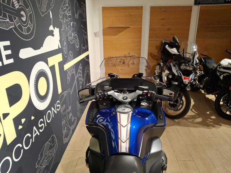 Image BMW R R 1250 RT
