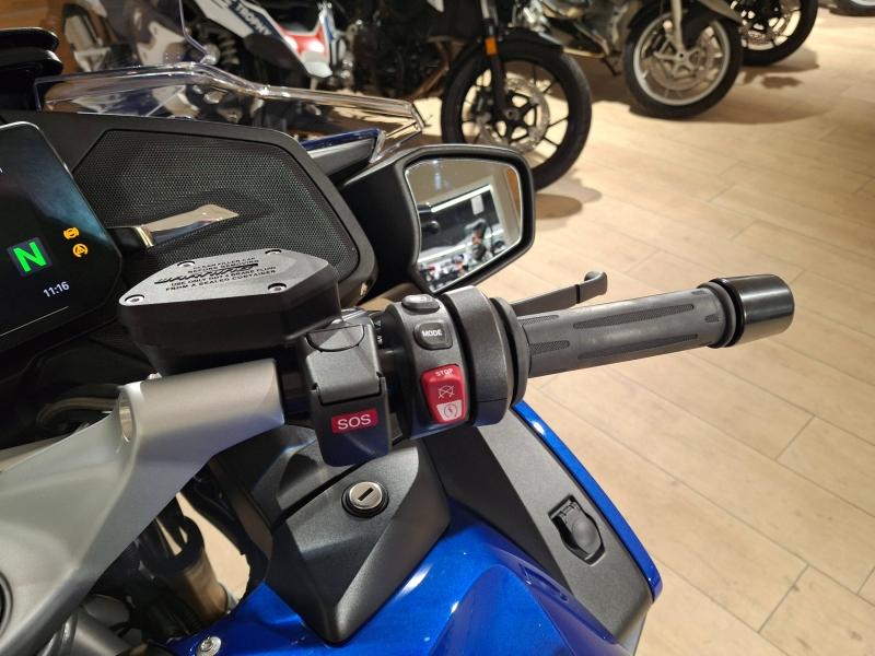 Image BMW R R 1250 RT