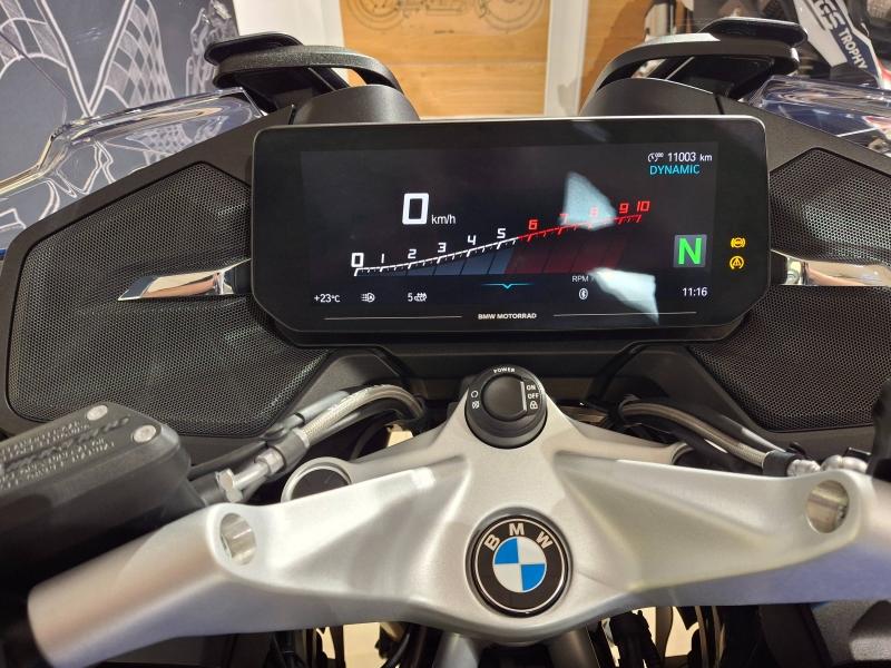 Image BMW R R 1250 RT