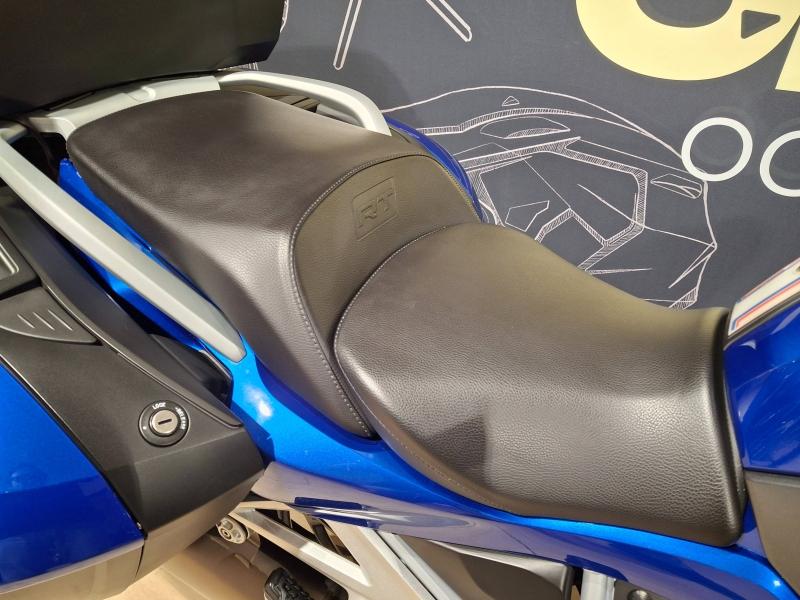 Image BMW R R 1250 RT