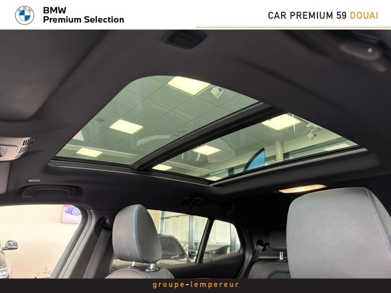 Image BMW X2 sDrive18dA 150ch M Sport Euro6d-T