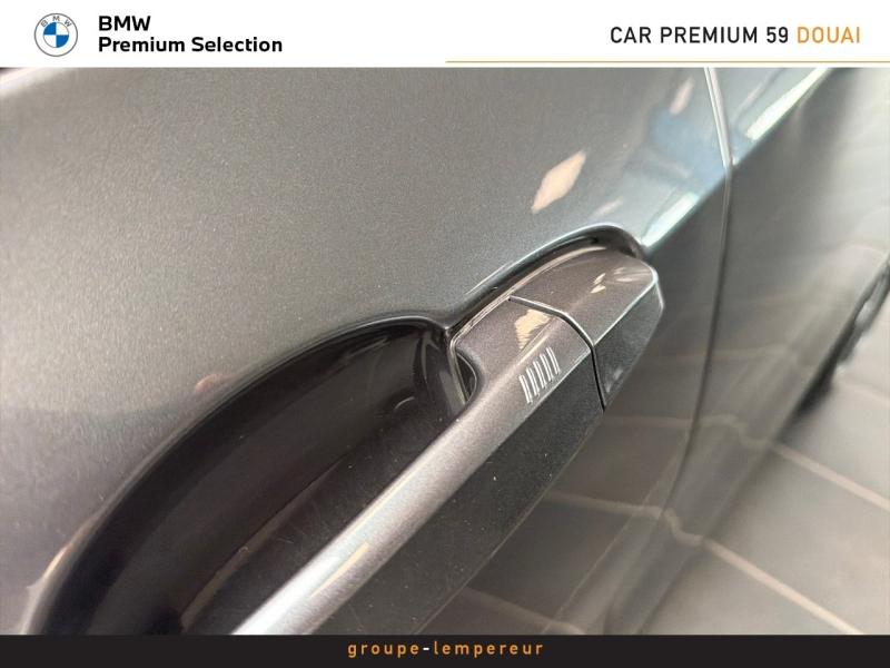 Image BMW X2 sDrive18dA 150ch M Sport Euro6d-T