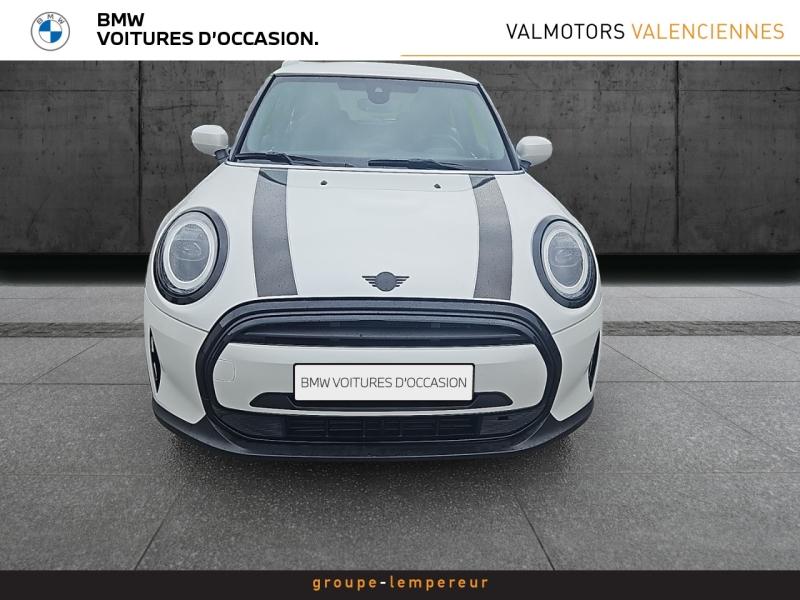 Image MINI Mini Cooper 136ch  Edition Camden BVA7
