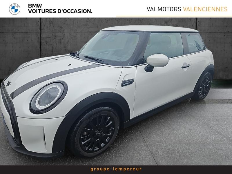Image MINI Mini Cooper 136ch  Edition Camden BVA7