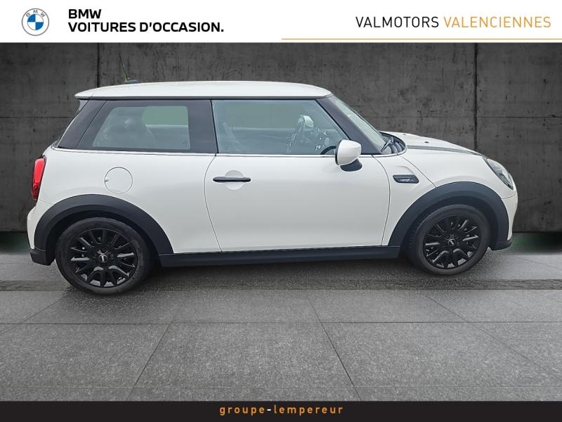 Image MINI Mini Cooper 136ch  Edition Camden BVA7