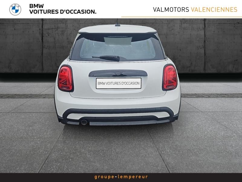 Image MINI Mini Cooper 136ch  Edition Camden BVA7