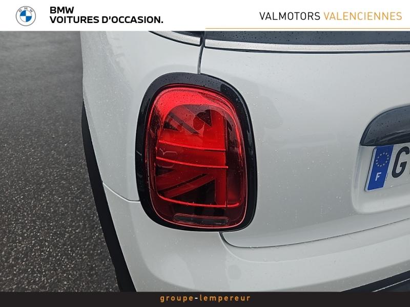 Image MINI Mini Cooper 136ch  Edition Camden BVA7
