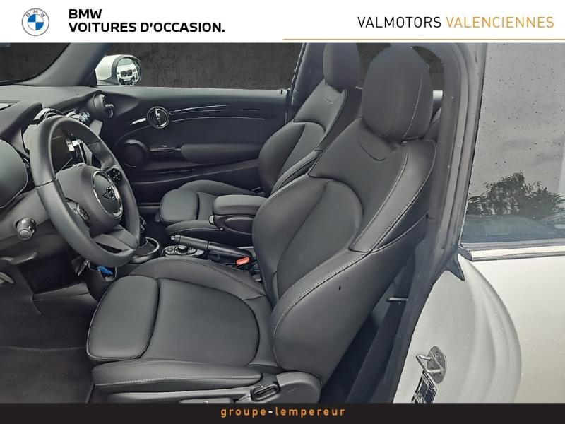Image MINI Mini Cooper 136ch  Edition Camden BVA7